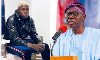 Lagos Governor, Sanwo-Olu Directs Secret Police, DSS To Join Investigation Into Late Singer, MohBad’s Death