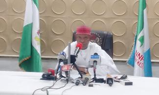 Kano Governor, Abba Yusuf Heads To Supreme Court Over Tribunal Judgment, Appeals For Calm