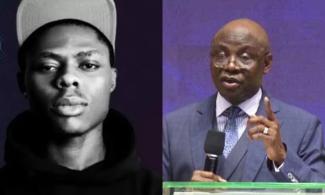 Mohbad Was Drinking, Smoking With Evil Men But He Did Not Know 'Harvest' Would Come Soon – Pastor Tunde Bakare