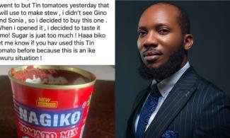 Nigerian Food Company, Erisco Acted Irresponsibly — Lawyer, Inibehe Effiong Reacts To Arrest Of Customer Over Facebook Post