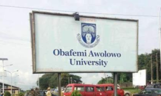 Nigeria’s Obafemi Awolowo University Students’ Union Rejects Hike In Tuition Fees, Demands Immediate Reversal