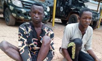 Troops Capture Second Suspect Over Killing Of Dorathy Jonathan For Defending Self From Rapists In Southern Kaduna