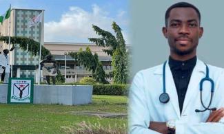 Lagos Hospital Denies Late Doctor Worked 72-hour Call Duty