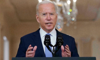 US House Of Representatives To Hold First Impeachment Inquiry Hearing Against President Biden