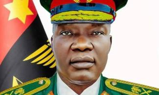 Coup: Nigerian Army Vows To Set ‘Good Examples’ For Other Armies In Africa