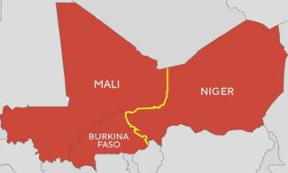 Mali, Niger, Burkina Faso Leaders Form Military Alliance Against ECOWAS, Sign Defence Pact