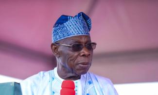 Call Obasanjo To Order For Disrespecting Monarchs Or We Will Strip Him Of All Chieftaincy Titles – Yoruba Council Tells President Tinubu