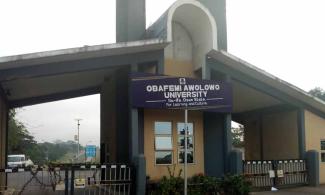 Nigerian University, OAU Reduces School Fees From N190,000 To N164,000 After Meeting With Students