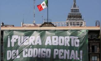 Mexico Supreme Court Decriminalises Abortion For ‘Violating Women’s Rights’