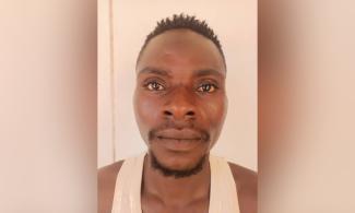 Adamawa Resident Arrested By Nigerian Police For Defiling Minor Blames Wife For Denying Him Sex