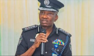 Nigerian Inspector-General Of Police Sets Up Committee To Look Into Illegal Sales, Possession Of Firearms