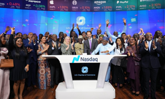 Presidency Apologises For Major Blunder In Claiming Tinubu Was First African Leader To Ring Closing Bell At World's Second-Largest Stock Exchange In New York 