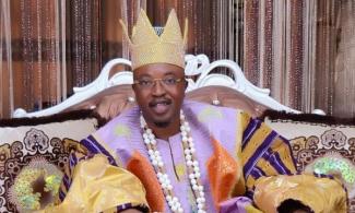 You Can’t Do That To Northern Emirs; You Committed Sacrilege – Yoruba Monarch, Oluwo Tackles Obasanjo For Ordering Traditional Rulers To Stand For Governor
