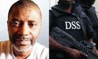 BREAKING: Nigerian Secret Police, DSS Releases Shiites’ Former Spokesman, Ibrahim Musa 