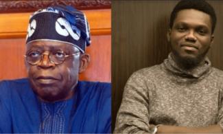 Hold President Tinubu Responsible If I Die; He Has Personal Bone To Pick With Me For Revealing His Fake Reputation – David Hundeyin Raises Alarm