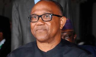 BREAKING: Peter Obi, LP File 50 Grounds Of Appeal At Supreme Court Against Tribunal Judgment Upholding Tinubu’s Election