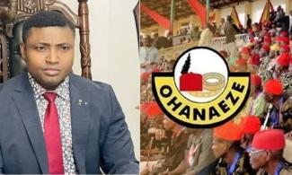 Ohanaeze Ndigbo To Send Emissaries To Finland, Others To Seek Dialogue With Pro-Biafra Activists Over Killings In Igboland
