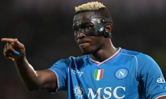 We Won’t Tolerate Injustice – Nigerian Government Intervenes In Victor Osimhen, Napoli’s Feud 