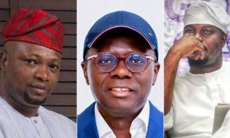 Lagos Tribunal Set To Deliver Judgment On Petitions Against Governor Sanwo-Olu Amid Tight Security