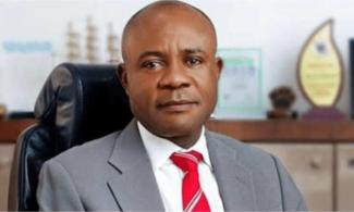 Lawyers, Journalists, Others Barred As Enugu Governorship Tribunal Rules On Petition Against Governor Mbah's Election