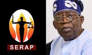 SERAP Sues Tinubu Over 'Failure To Stop Wike, Umahi, Matawalle, Others From Collecting Retirement Benefits' As Ministers