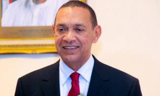 Peter Obi, Atiku Should Have Emulated Jonathan By Accepting Defeat, Says Ben Murray-Bruce