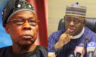 Obasanjo’s Behaviour Towards Oyo Monarchs Insults Yoruba People, Traditional Institutions – Fani-Kayode