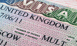 UK Government Increases Charges Of Student, Visiting Visas By Over 600 Per Cent