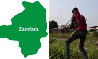 Three Nigerian Women Narrate How They Struggle To Survive As Widows, Single Mothers After Terrorists Killed Their Husbands In Zamfara