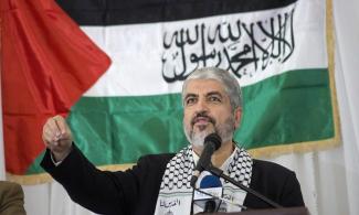 Former Hamas Leader Calls On Muslims To Carry Out Protests, Global 'Jihad' On Friday