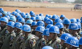 UN Peacekeepers Depart From Mali After 10 Years’ Effort To Stabilise West African Country