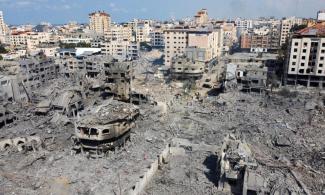Gaza: UN Experts Raise Alarm Over Israel’s Crimes Against Humanity, Risk Of Genocide Against Palestinians