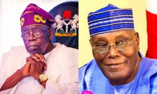 ‘Atiku Went On Fishing Expedition To US; Even Alice In Wonderland Knew Her Destination,’ Tinubu Tells Supreme Court Not To Allow Fresh Evidence