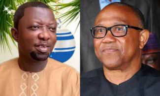 We’ll Continue To Fight Peter Obi Till He's Dismissed From Labour Party –National Publicity Secretary, Arabambi   