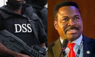 Nigeria Secret Police, DSS Fails To Move Ozekhome’s Kidnappers Jailed For 20 Years To Kuje Prison Almost 2 Weeks After Court Order