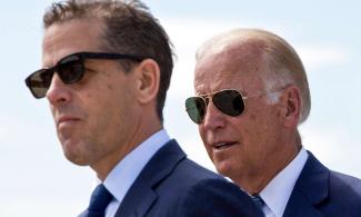 U.S. President Biden’s Son, Hunter Pleads Not Guilty To Federal Gun Charges Filed After His Plea Deal Collapsed
