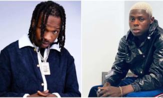 BREAKING: Naira Marley Returns To Nigeria, Promises To Assist Police Investigation Into Mohbad’s Death