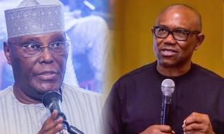 Stop Media Trials, Engaging In Press Conferences, Analysing Cases And Reaching Conclusions Before Court Ruling, Supreme Court Advises Atiku, Obi