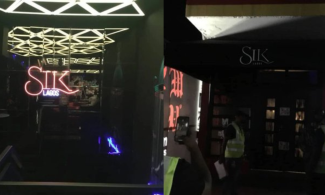 Lagos Government Seals Popular Nightclub Over Noise Pollution