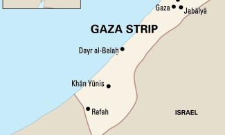 Israel Blockade Of Gaza Since 2007 Destroying Enclave’s Economy –UN Agency
