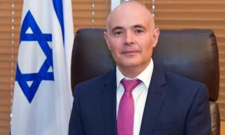 Nigerians Are Safe In Israel But Civilians Can Get Killed During Airstrikes – Israeli Envoy