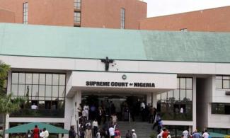25% FCT Votes Not Necessary For Tinubu To Become President, Supreme Court Rules