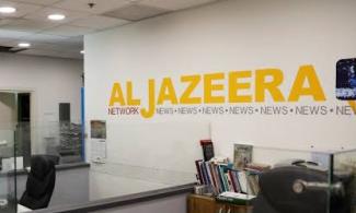 Israeli Government Shuts Down Al Jazeera Office Over Alleged Propaganda In Hamas War