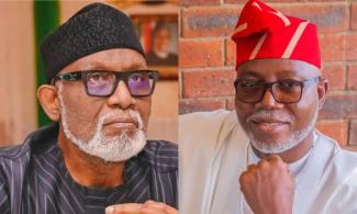 Ondo High Court Tells House Of Assembly, Deputy Governor, Aiyedatiwa To ‘Go And Settle’