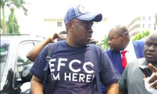 N6.9billion Fraud: Court Resumes Fayose’s Trial As EFCC Reveals How Ex-Minister Obanikoro Handed N1.2billion Cash To Ex-Ekiti Gov