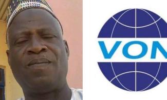 How Voice Of Nigeria Journalist, Hamisu Was Stabbed To Death By Nephew, Friend – Nigerian Police