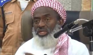 Northern Group Slams Sheikh Gumi Over Divisive Comments, Says Non-Muslim Can Be FCT Minister Because Nigeria Is Secular