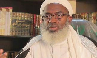 Sheikh Gumi Calls FCT Minister, Wike, A Satanic Person, Says Christians And Their Infidels Cannot Be Trusted With Nigeria’s Security