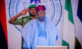 Nigeria@63: President Tinubu Declares Additional N25,000 Pay For Low-Grade Workers