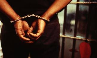 Nigerian Man Arraigned For Sexually Molesting Two Underage Sons In Lagos
